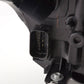 BMW E60 E61 5-Series OE+ Angel Eyes LED Headlights (2003-2006)