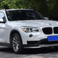 BMW E84 X1 Modern Style Angel Eye HID Bi-Xenon Headlights (2010 - 2015)