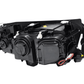 BMW E84 X1 Modern Style Angel Eye HID Bi-Xenon Headlights (2010 - 2015)