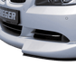BMW E90/91 Rieger Front Lip