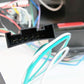 BMW E92 Coupe Euro LCI Look LED Tail Light 4Pcs W/Wiring Included(2007-2010)
