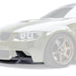 ADRO E9X M3 Carbon Front Lip