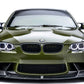 ADRO E9X M3 Carbon Front Lip