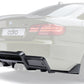 ADRO E92 M3 Carbon Rear Diffuser
