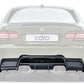 ADRO E92 M3 Carbon Rear Diffuser