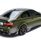 ADRO E92 M3 Carbon Rear Diffuser