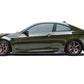 ADRO E92 M3 Carbon Side Skirts