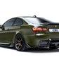 ADRO E92 M3 Carbon Side Skirts