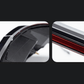 BMW F02 7 Series Red LED Luxury Beam Style Tail Lights (2008 - 2015)