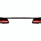 BMW F02 7 Series Red LED Luxury Beam Style Tail Lights (2008 - 2015)