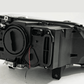 BMW F25 X3 "Modern Style" LED Headlights (2010 - 2017)