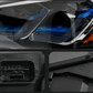 BMW F25 X3 "Modern Style" LED Headlights (2010 - 2017)