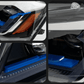 BMW F25 X3 "Modern Style" LED Headlights (2010 - 2017)