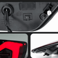BMW F25 X3 Next Gen LCI Style LED Tail Lights (2010 - 2017)