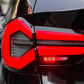 BMW F25 X3 Next Gen LCI Style LED Tail Lights (2010 - 2017)