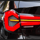 BMW F25 X3 Next Gen LCI Style LED Tail Lights (2010 - 2017)
