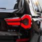 BMW F25 X3 Next Gen LCI Style LED Tail Lights (2010 - 2017)