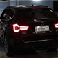 BMW F25 X3 Next Gen LCI Style LED Tail Lights (2010 - 2017)