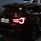 BMW F25 X3 Next Gen LCI Style LED Tail Lights (2010 - 2017)