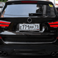 BMW F25 X3 Next Gen LCI Style LED Tail Lights (2010 - 2017)