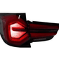 BMW F25 X3 Next Gen LCI Style LED Tail Lights (2010 - 2017)