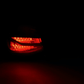 BMW F30 3 Series Sedan LCI Style LED Tail Lights (DEPO BRAND) - 4 Pieces(2012-2015)