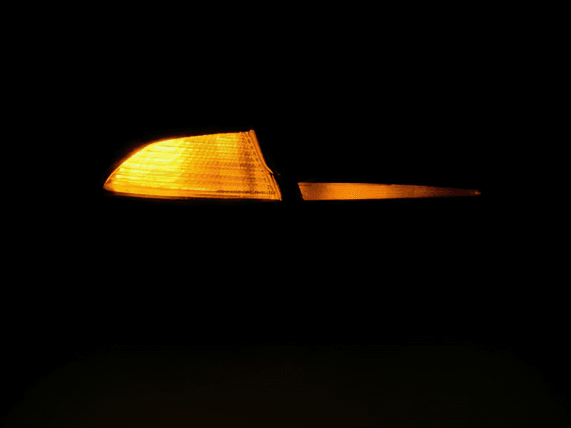BMW F30 3 Series Sedan LCI Style LED Tail Lights (DEPO BRAND) - 4 Pieces(2012-2015)