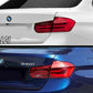 BMW F30 3 Series Sedan LCI Style LED Tail Lights (DEPO BRAND) - 4 Pieces(2012-2015)
