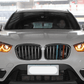 BMW F48 X1 "Modern Style" Headlights Upgrade (2016 - 2020)