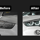 BMW F48 X1 "Modern Style" Headlights Upgrade (2016 - 2020)