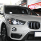 BMW F48 X1 "Modern Style" Headlights Upgrade (2016 - 2020)