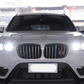 BMW F48 X1 "Modern Style" Headlights Upgrade (2016 - 2020)
