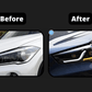 BMW F48 X1 "Modernized" Headlight Upgrade (2016 - 2020)