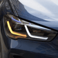 BMW F48 X1 "Modernized" Headlight Upgrade (2016 - 2020)