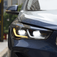 BMW F48 X1 "Modernized" Headlight Upgrade (2016 - 2020)