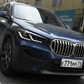 BMW F48 X1 "Modernized" Headlight Upgrade (2016 - 2020)