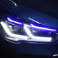 BMW F48 X1 "Modernized" Headlight Upgrade (2016 - 2020)