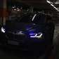 BMW F48 X1 "Modernized" Headlight Upgrade (2016 - 2020)