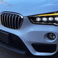 BMW F48 X1 Multi-Beam LED Headlight Upgrade (2016 - 2020)