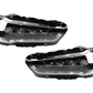 BMW F48 X1 Multi-Beam LED Headlight Upgrade (2016 - 2020)