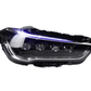 BMW F48 X1 Multi-Beam LED Headlight Upgrade (2016 - 2020)