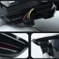 BMW F48 X1 Tail Light Update - Red and Smoked Variants (2016 - 2022)
