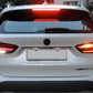 BMW F48 X1 Tail Light Update - Red and Smoked Variants (2016 - 2022)