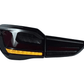 BMW F48 X1 Tail Light Update - Red and Smoked Variants (2016 - 2022)