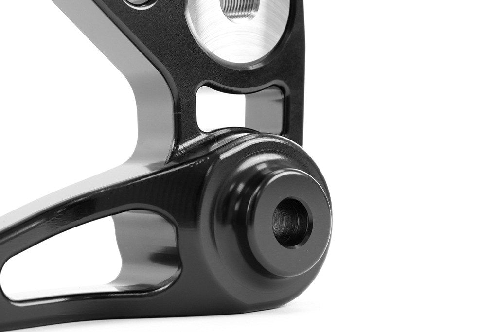 MMX Performance F8X M2 / M3 / M4 Dual Differential Mount