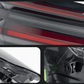 BMW G01 G08 X3 IX3 Blackline LCI Style LED Tail Lights (2017+)