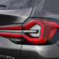 BMW G01 G08 X3 IX3 Blackline LCI Style LED Tail Lights (2017+)