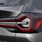 BMW G01 G08 X3 IX3 Blackline LCI Style LED Tail Lights (2017+)