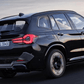 BMW G01 G08 X3 IX3 Blackline LCI Style LED Tail Lights (2017+)
