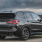 BMW G01 G08 X3 IX3 Blackline LCI Style LED Tail Lights (2017+)